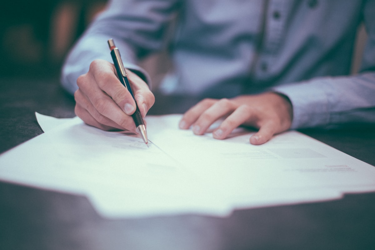 Tenant Screening Process